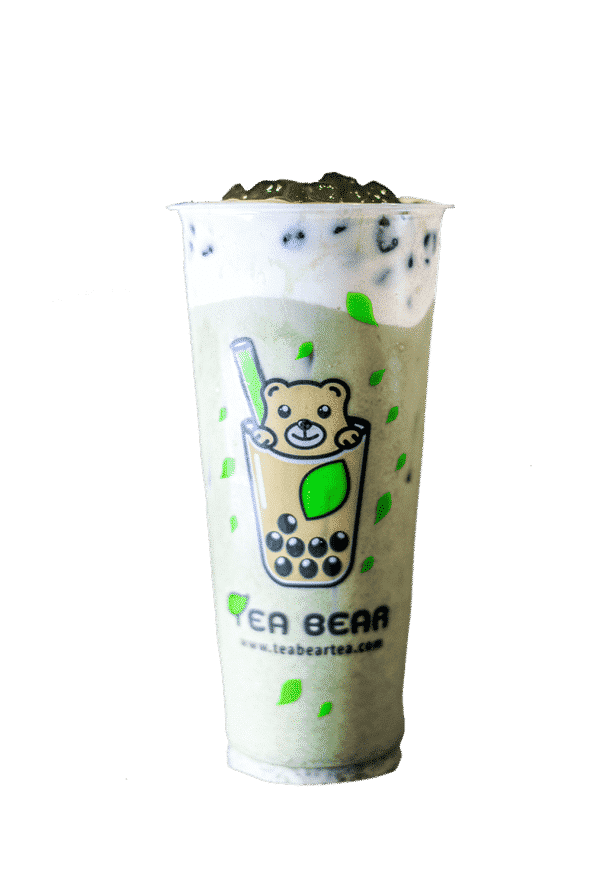 Matcha Cha Boba Tea in Cypress TX, Bubble Tea in Cypress TX Tea