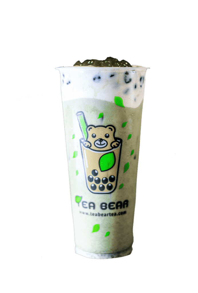 Matcha Cha Boba Tea in Cypress TX, Bubble Tea in Cypress TX Tea