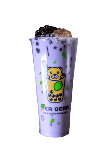 Taro Carnival - Boba Tea in Cypress TX, Bubble Tea in Cypress TX - Tea ...