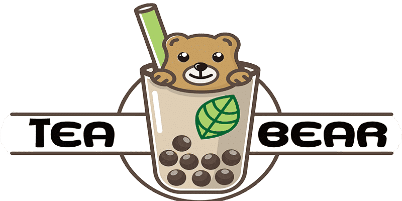 Boba Tea in Cypress TX, Bubble Tea in Cypress TX - Tea Bear Teahouse