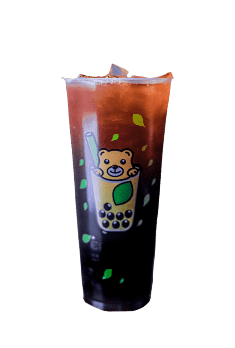 Coffee Americano - Boba Tea in Cypress TX, Bubble Tea in Cypress TX ...