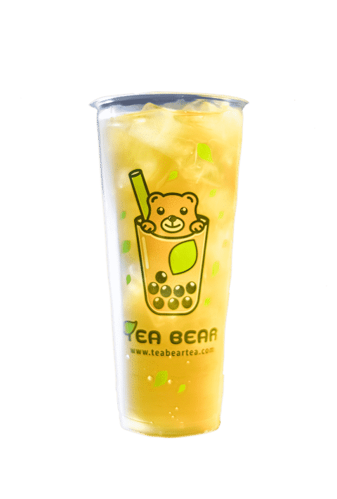 Jasmine Green Tea - Boba Tea in Cypress TX, Bubble Tea in Cypress TX ...