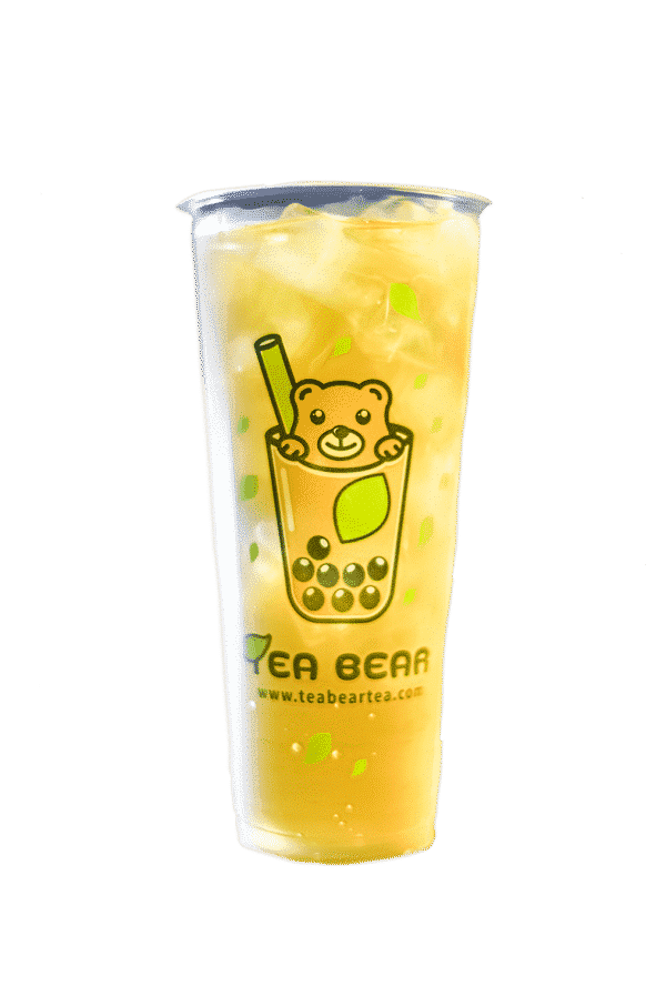 Jasmine Green Tea Boba Tea in Cypress TX, Bubble Tea in Cypress TX