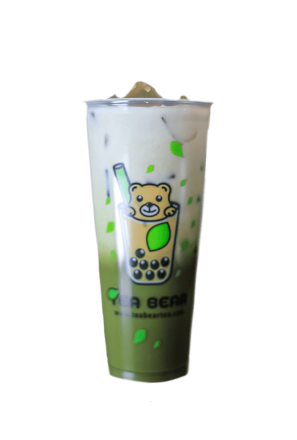 Matcha Boba - Boba Tea in Cypress TX, Bubble Tea in Cypress TX - Tea ...